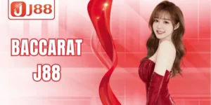 Chinh Phục Baccarat J88 – Game Bài May Mắn, Thắng Liền