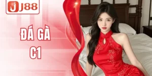 Đá Gà C1 J88 – Vui Cược Thả Ga, Săn Thưởng Mỗi Ngày