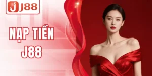 Nạp Tiền J88 – Đa Dạng Phương Thức, Thao Tác Dễ Dàng