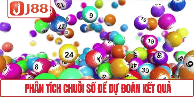 Phân tích chuỗi số để dự đoán kết quả
